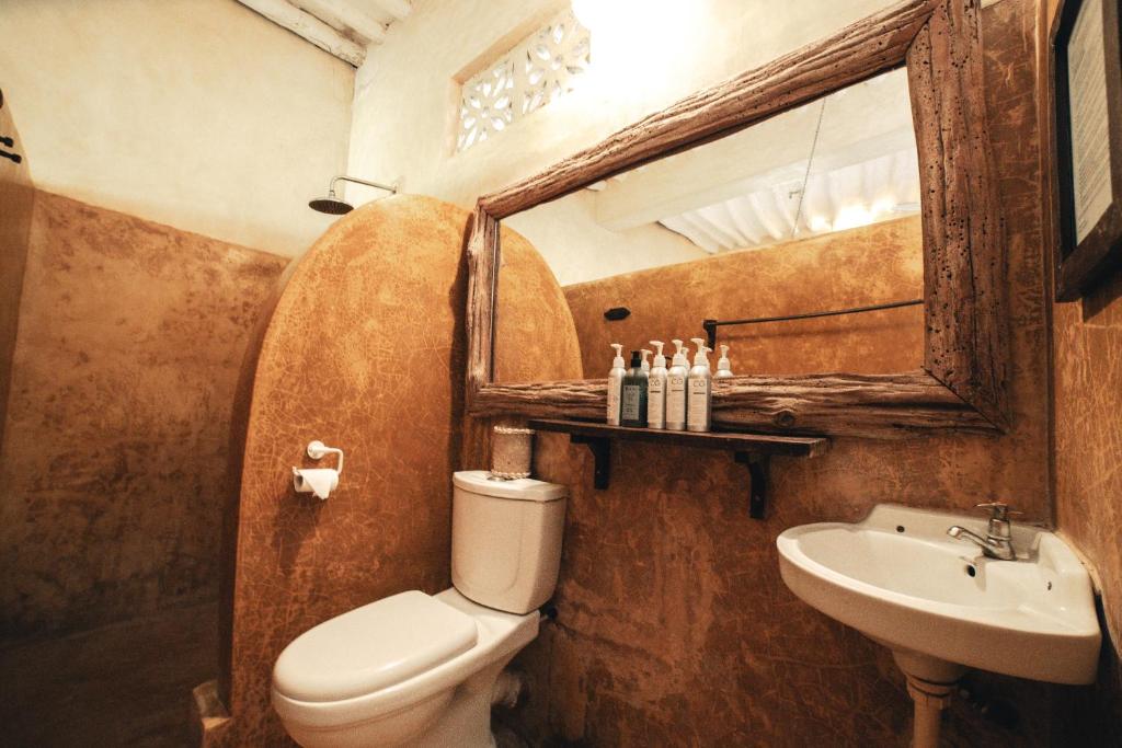 Banana House and Wellness Centre